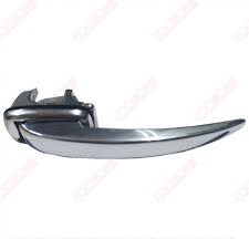 Outside door handle front without key and garnish Kombi 75/Clipper Cabine Dupla