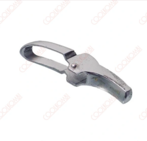 External handle trigger Kombi Clipper year 77 to 13 chrome