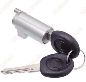 Side door cylinder with keys Kombi Clipper 97 e.d