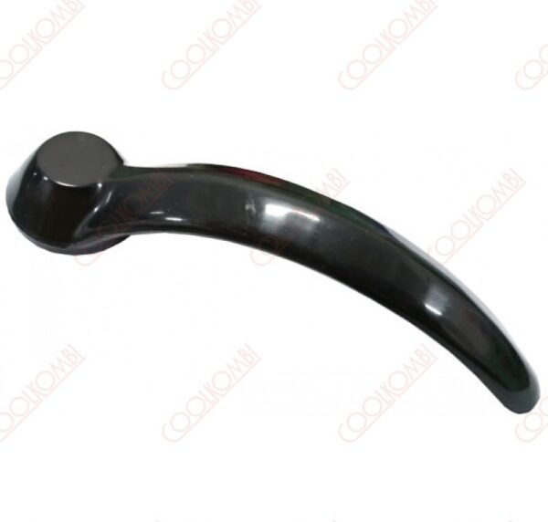 Front internal door handle Kombi to 75 black