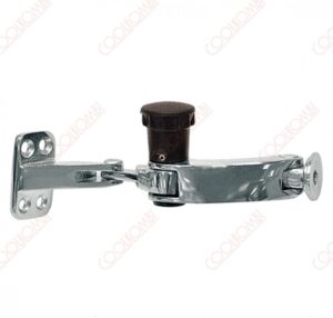 Lateral hinged window latch Kombi Clipper