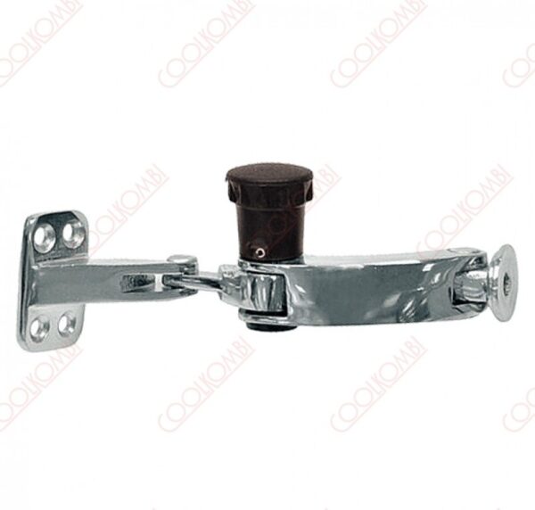 Lateral hinged window latch Kombi Clipper