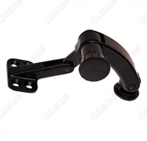 Lateral hinged window latch Kombi Clipper