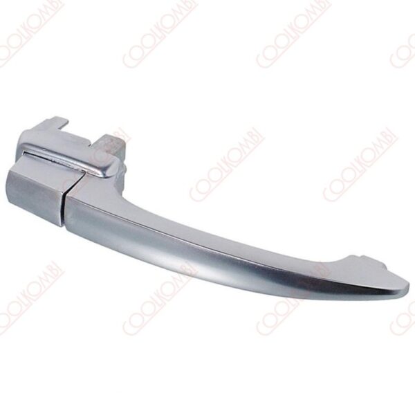 External door handle without key Fusca 1200, 1300, 1500, 1600 to 77