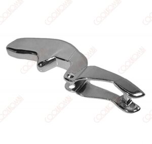 External Handle Trigger Beetle 1300 78 e.d chrome