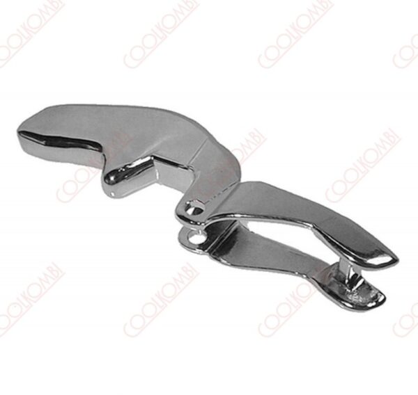 External Handle Trigger Beetle 1300 78 e.d black