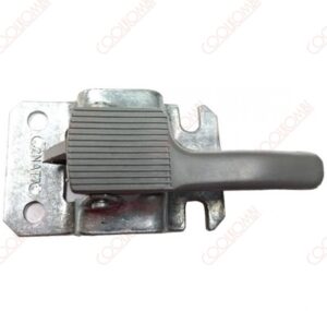 Internal door handle grey Fusca 93 a 96 1752 left side