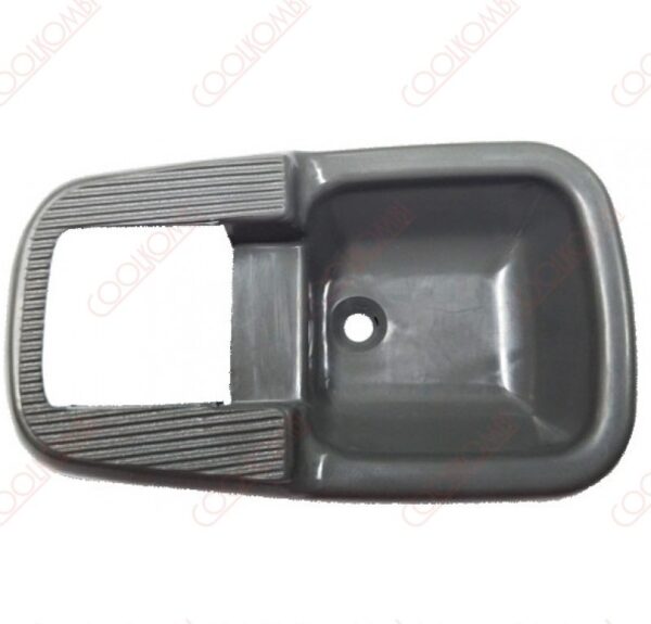 Internal door handle frame grey Fusca 93 a 96