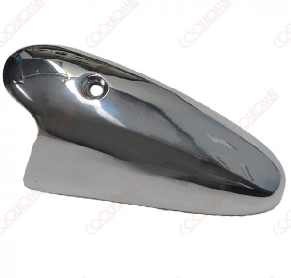 Indicator cover metal Fusca 2nd series 61 to 64