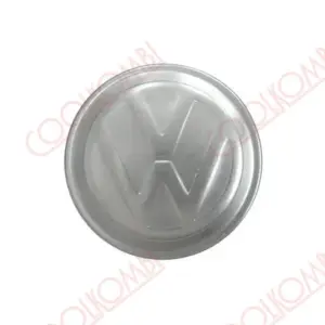 Fuel cap. vedada without key Volkswagen Fusca 1200 59 to 96