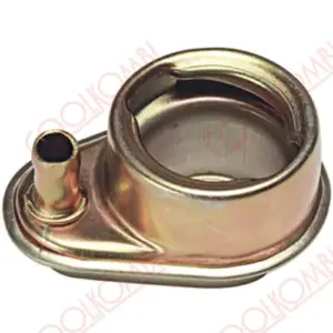 Oil breather without cover oil reservoir Fusca 59 to 96