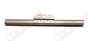 Door glass support. front. Kombi Clipper 75 to 13