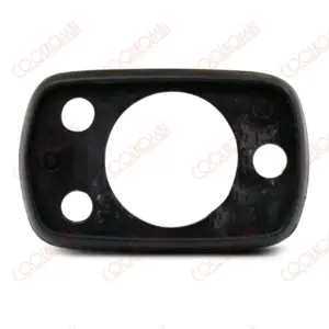 Enginer cover exterior handle shim Fusca 59 a 96