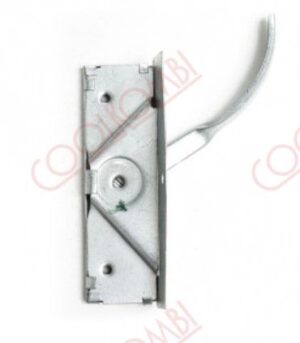 Pta Mechanical Lock Cremona sliding side Kombi 57 à 97