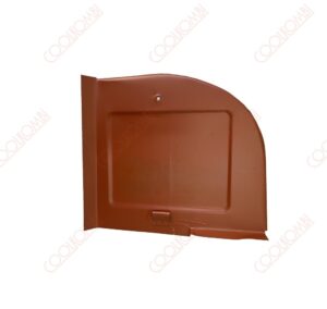 Kombi 1500 LD battery support plate 0.90