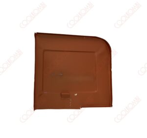 Kombi Pick-Up Battery support plate 0,90