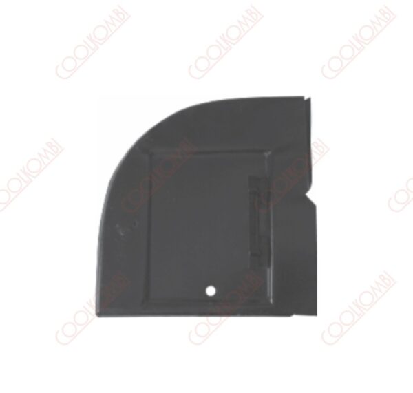 Kombi Clipper battery support plate