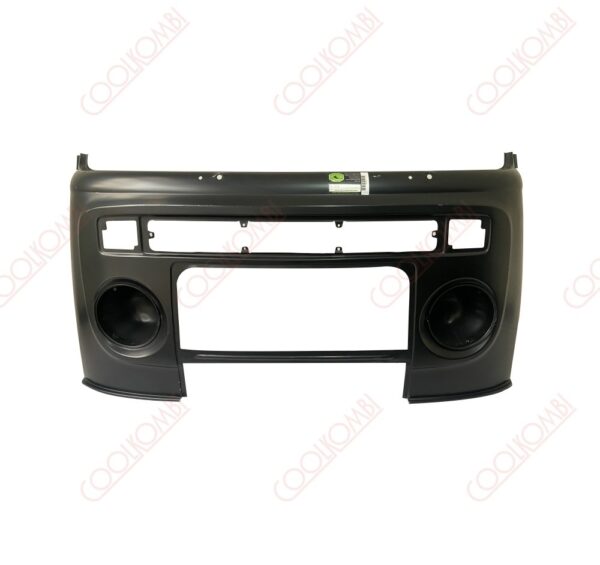 Kombi Karat front without column water cooling accommodation