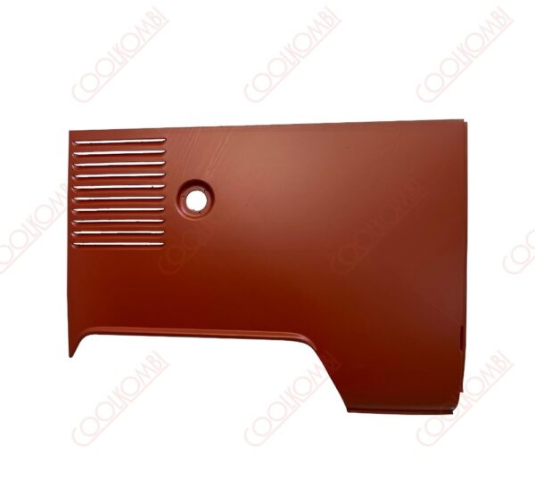 Kombi rear side 8294 plate 0.90 MM LD