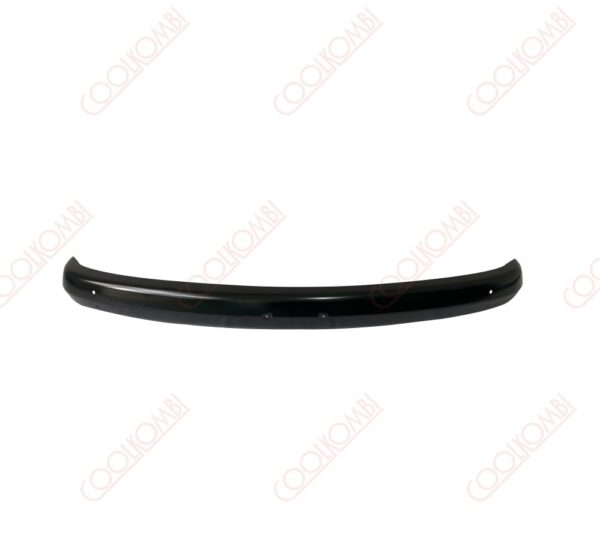 Kombi karat front bumper Black