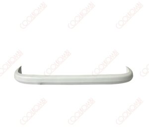 Kombi Karat front bumper white