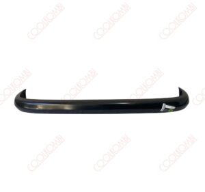 Kombi clipper rear bumper black