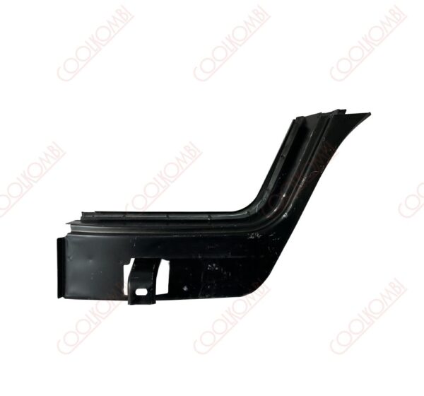 Kombi 1500 up to 75 fender tip plate 0.75 mm