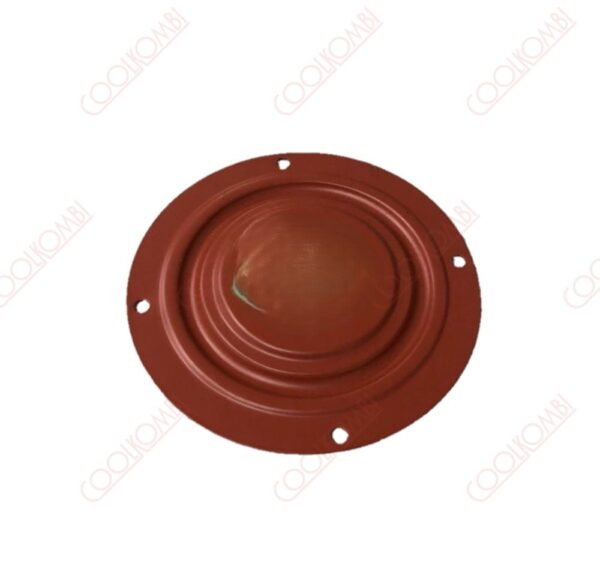 Kombi 1500 float access cover original model 1,00 MM