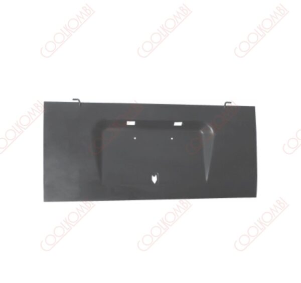 Kombi Clipper engine cover 83-97