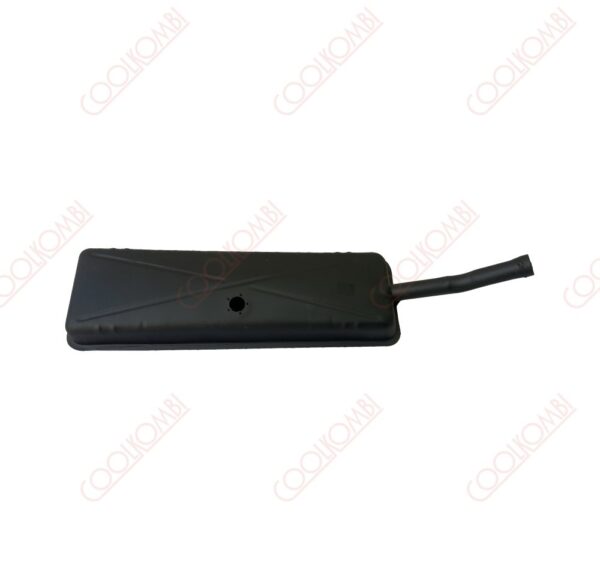 Kombi fuel tank up to 82 with neck and screw float