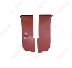 . Kombi chassis plate up to 75 0.90MM plate litle owl LR