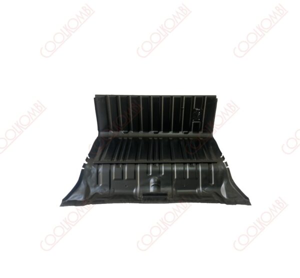 Beetle rear seat floor ALL