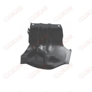 Front engine protective plate ALL