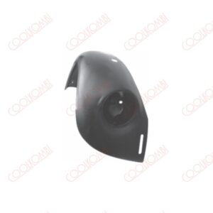 Front fender 1300-1500 after 70 LR