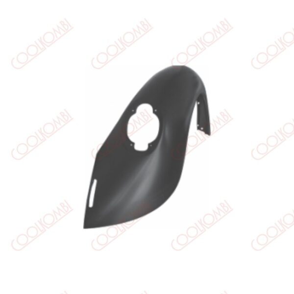 Rear fender 77-96 fafa LR