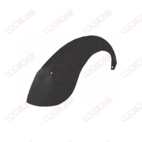 Rear fender 71-77 beetle LR