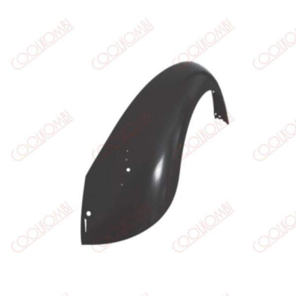 Rear fender for beetle up to 70 old