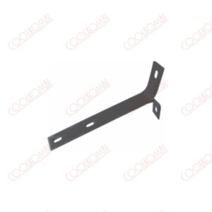 Rear bumper support VW 1200-1300 LR