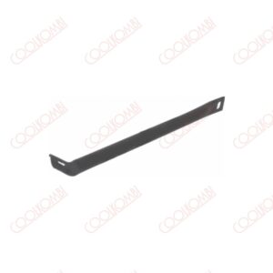 Support tuve VW 1200 front rear LR