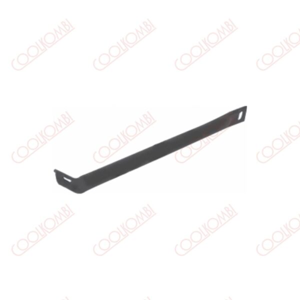 Support tuve VW 1200 front rear LR