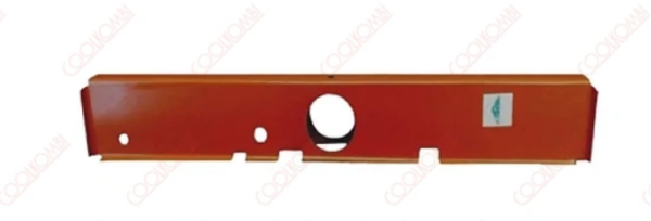 Rear chassis crossmember 73 CM Kombi 57-96