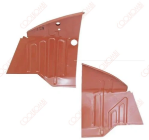 Floor side tip front patch Kombi corujinha 57-96