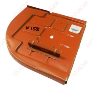 Battery floor Kombi Clipper 76-96