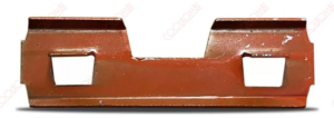 Middle door latch guide Kombi 57