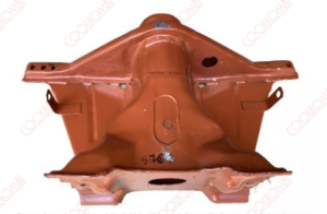 Head chassis complete 4x1 fusca 1200-1300 64-77