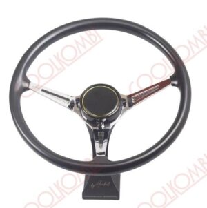 Porsche 356 Steering wheel diameter 370 mm - H'356MB370