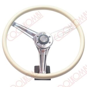 VW Beetle Steering wheel diameter 400mm