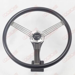 VW Kombi Steering wheel diameter 420mm