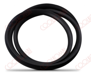 Trunk lid porthole rubber Kombi 98 a 14