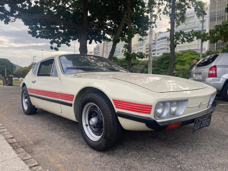 #675 – VW SP2 1974